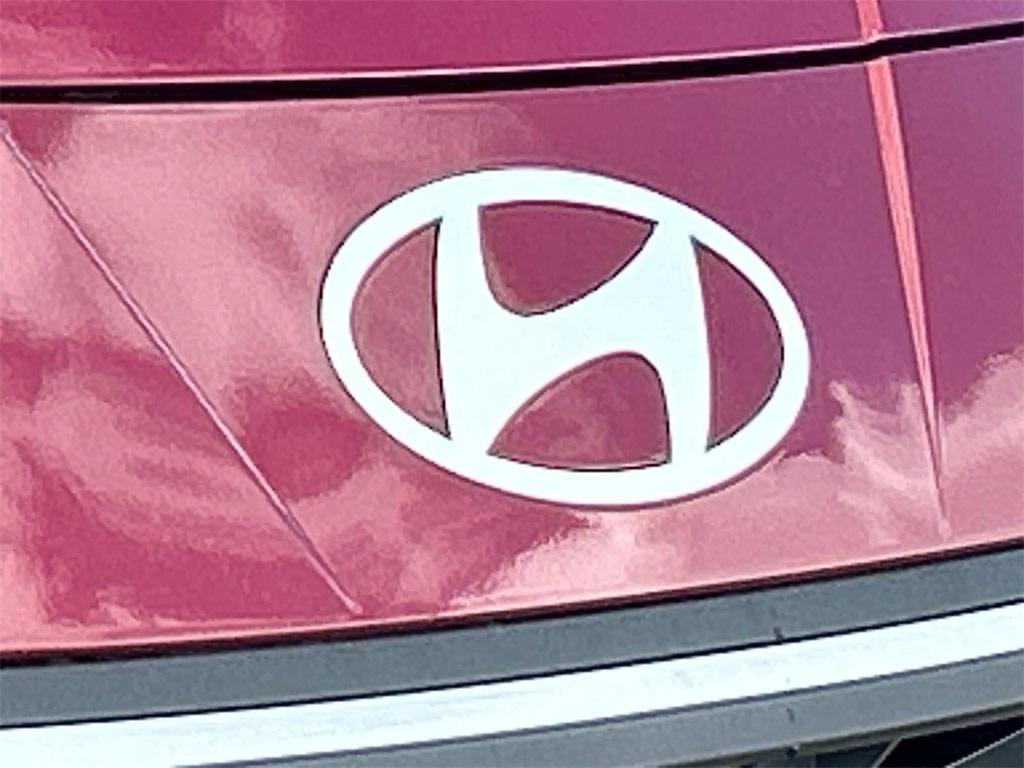 new 2025 Hyundai ELANTRA HEV car, priced at $27,190