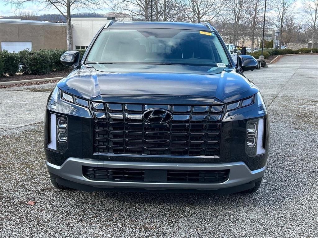 used 2024 Hyundai Palisade car, priced at $42,611