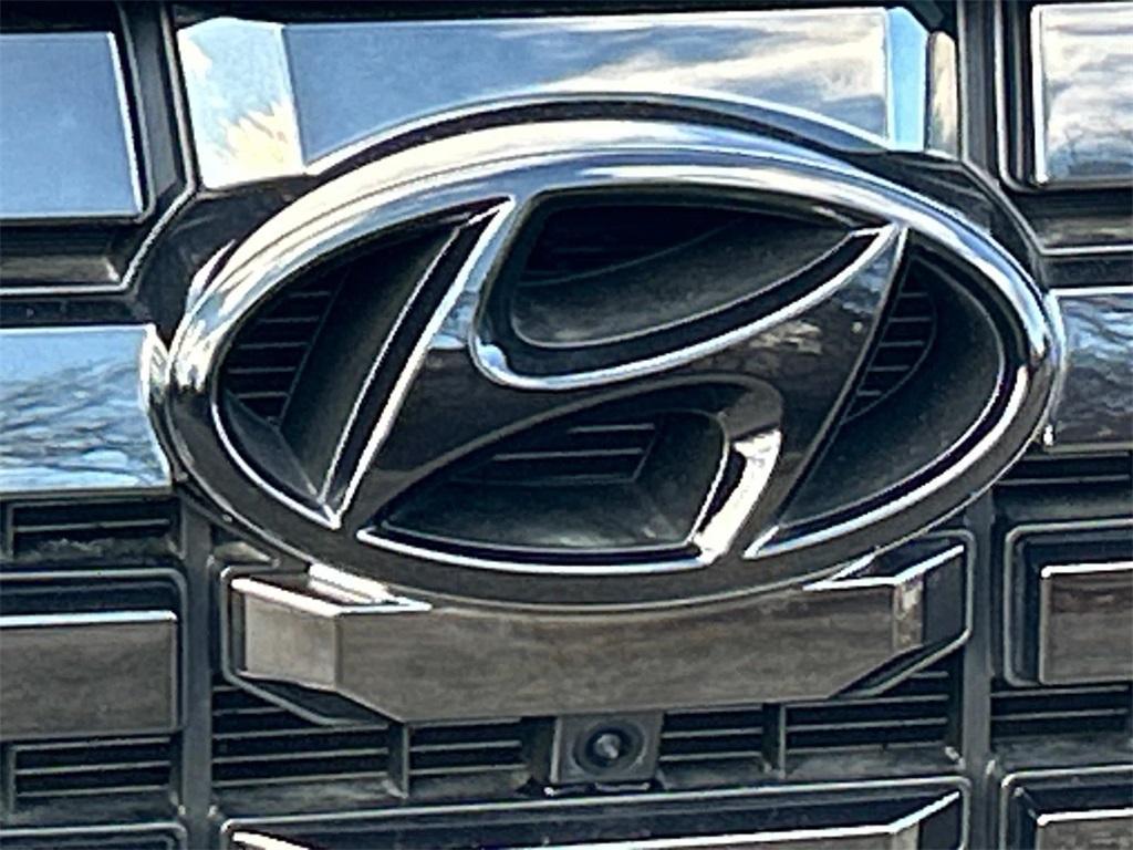 used 2024 Hyundai Palisade car, priced at $42,611