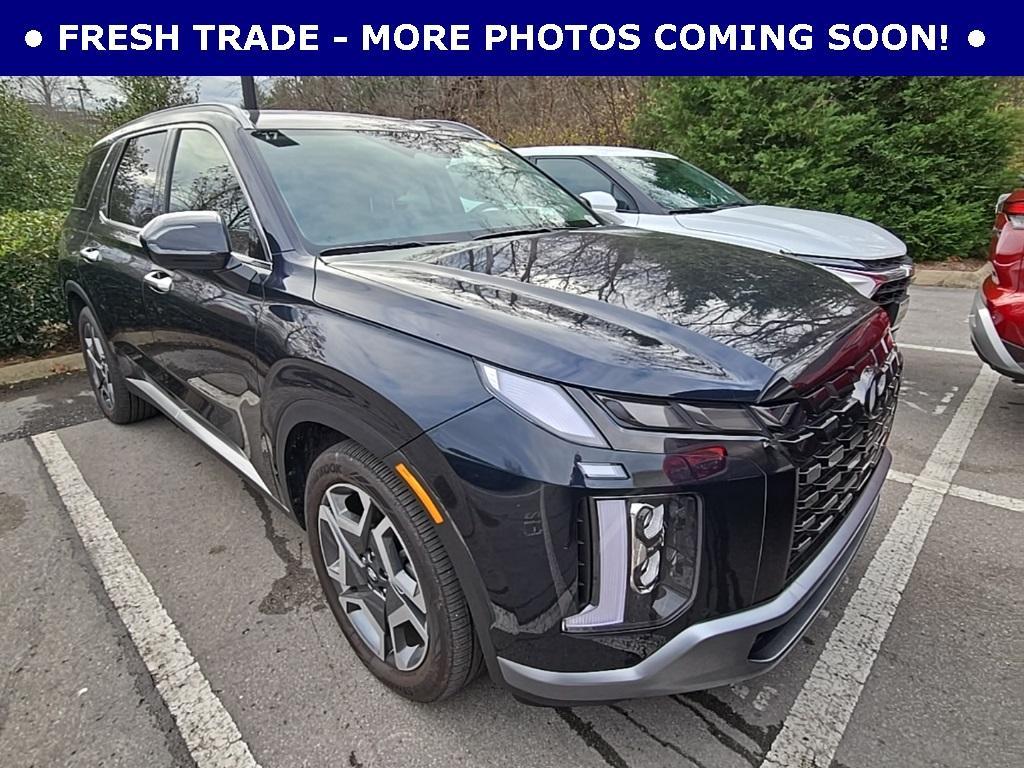 used 2024 Hyundai Palisade car, priced at $42,811