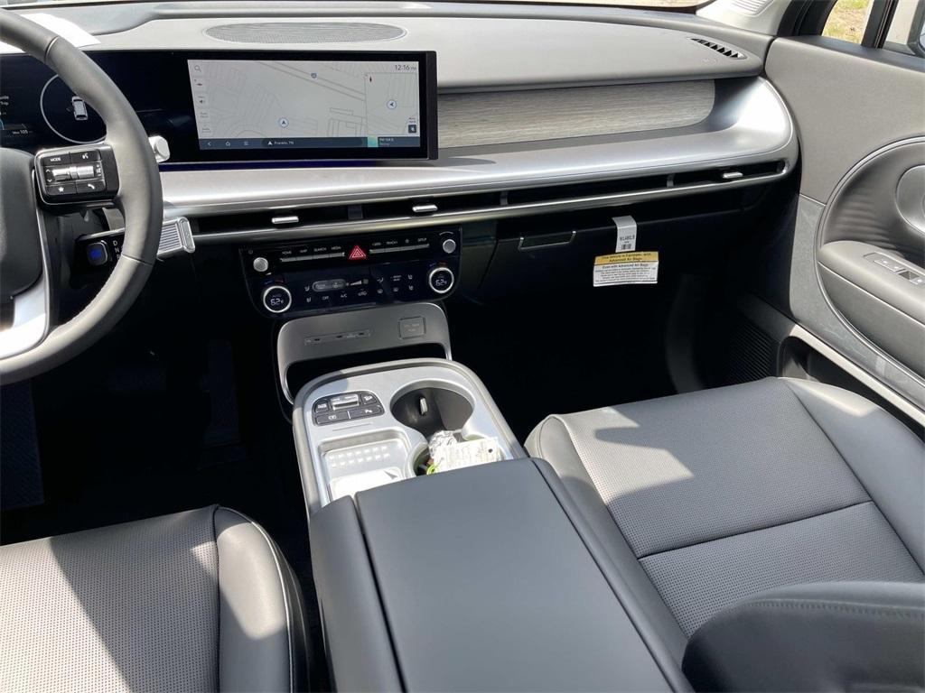 new 2026 Hyundai IONIQ 9 car, priced at $64,153