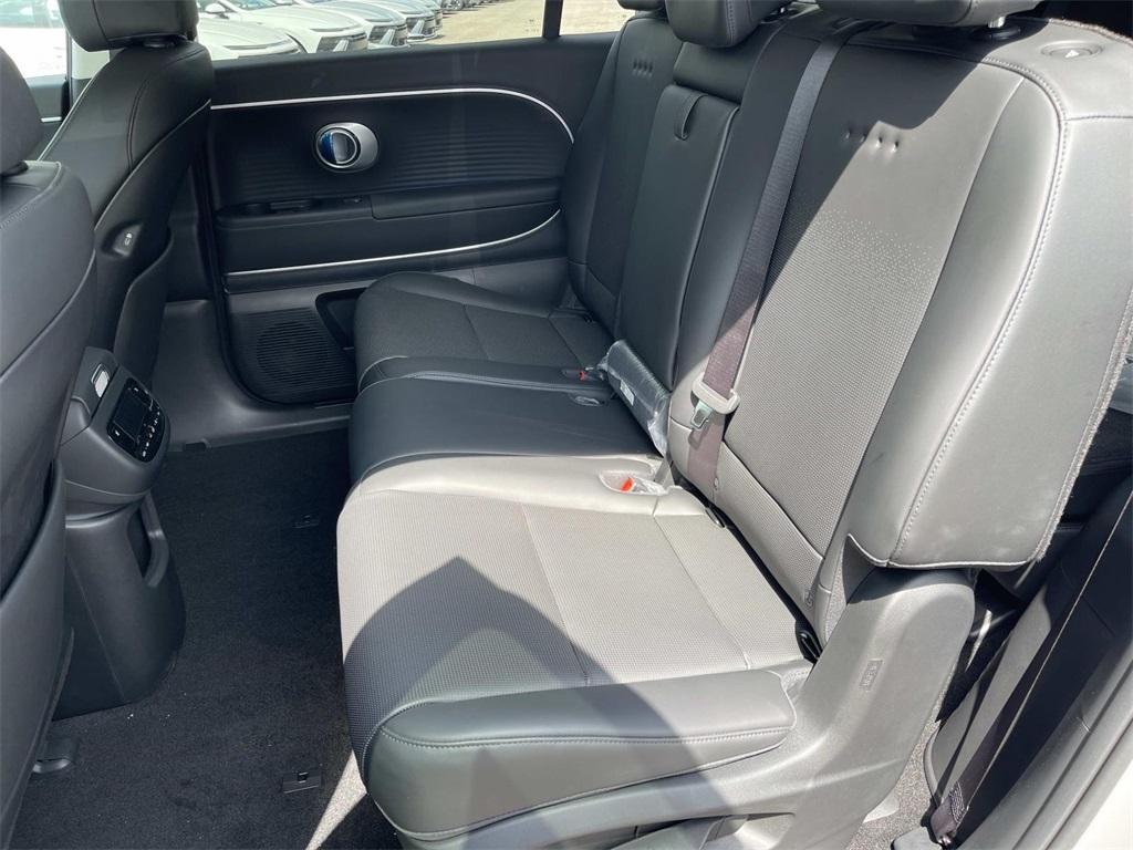 new 2026 Hyundai IONIQ 9 car, priced at $64,153