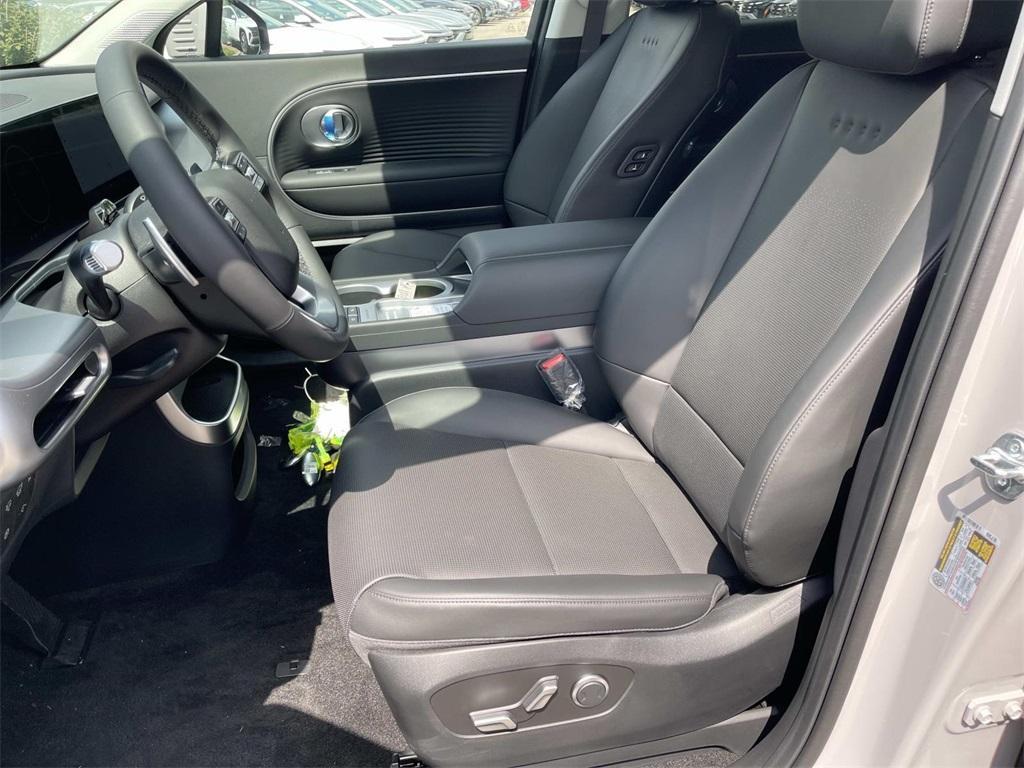 new 2026 Hyundai IONIQ 9 car, priced at $64,153