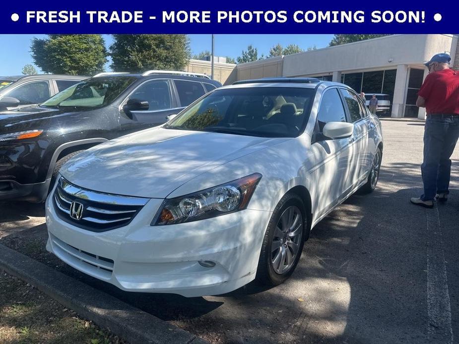 used 2011 Honda Accord car, priced at $13,902