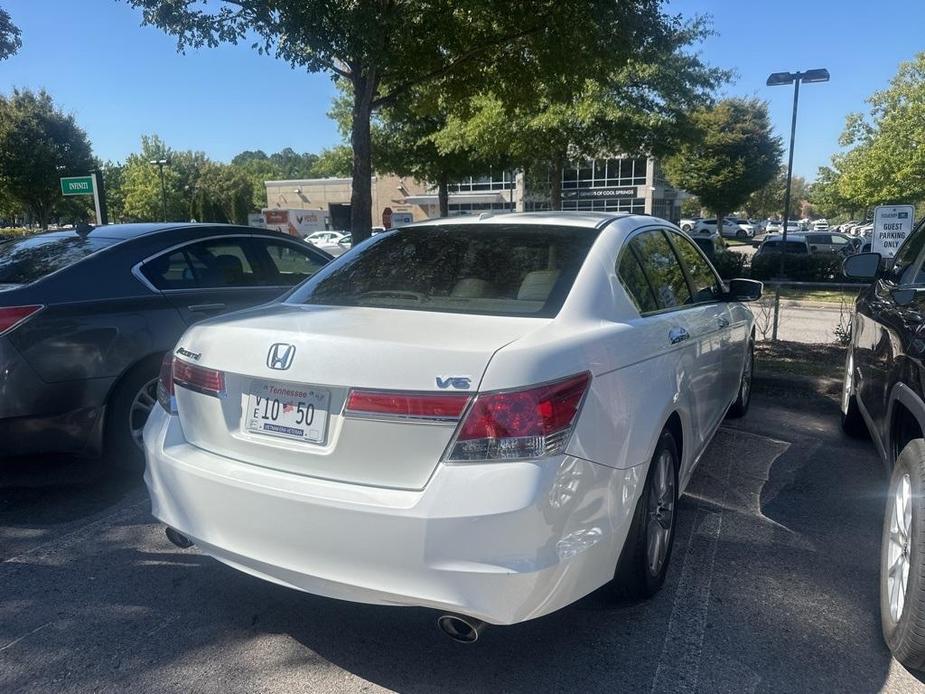 used 2011 Honda Accord car, priced at $13,902