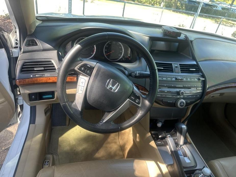 used 2011 Honda Accord car, priced at $13,902