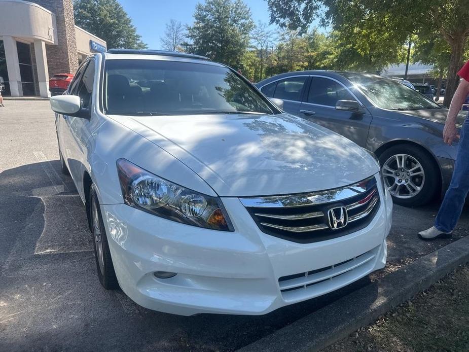 used 2011 Honda Accord car, priced at $13,902