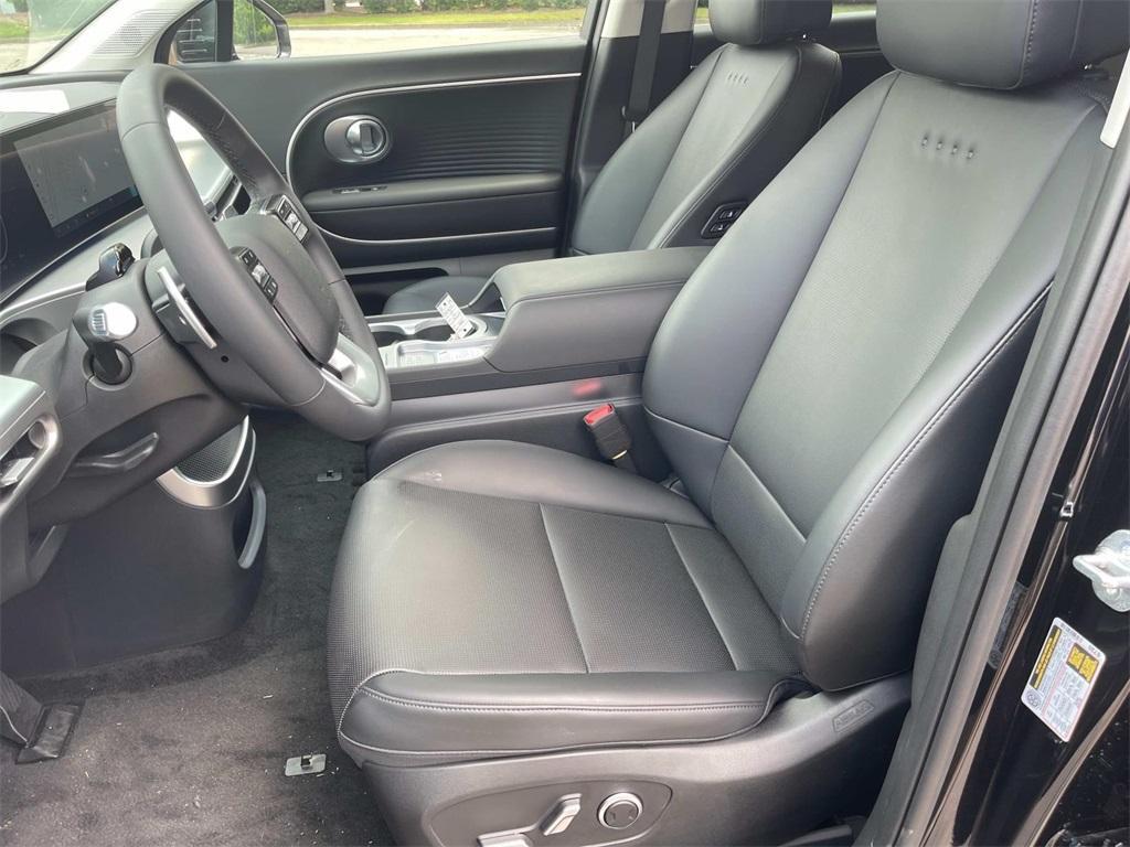 new 2026 Hyundai IONIQ 9 car, priced at $63,772