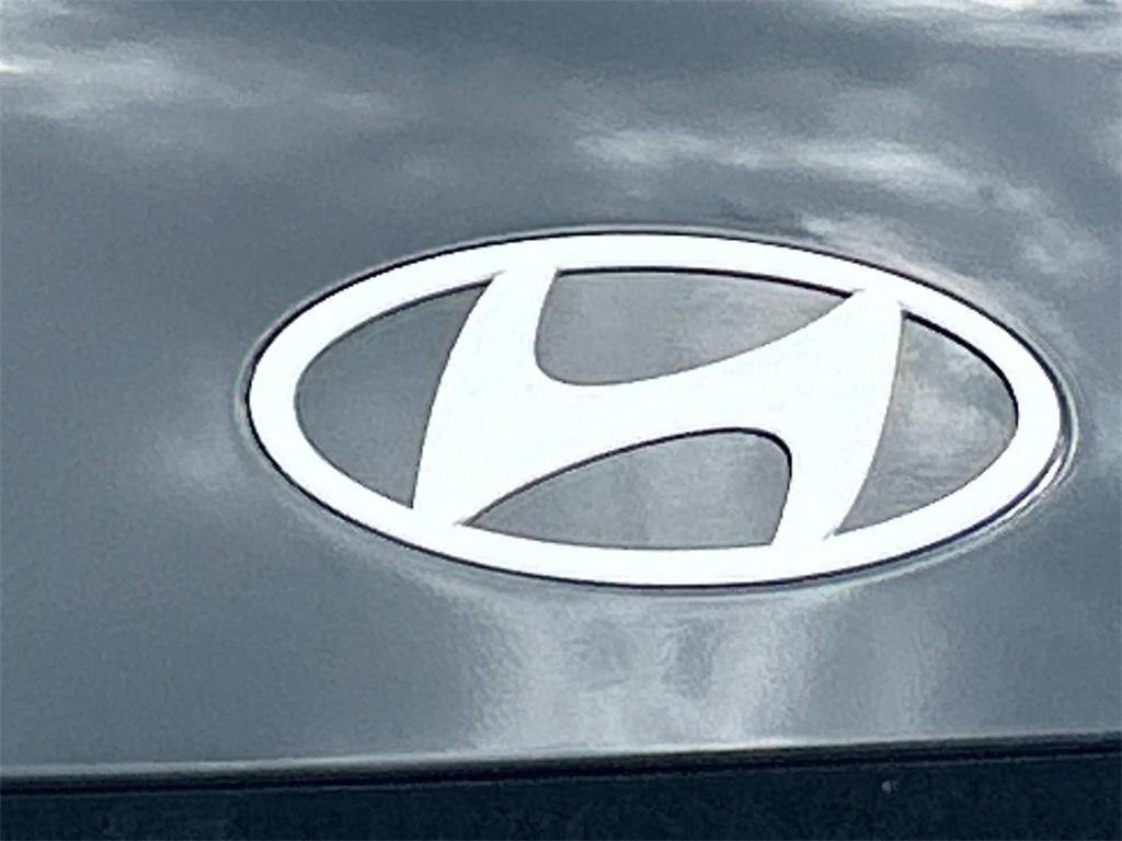 new 2025 Hyundai IONIQ 5 car, priced at $40,651