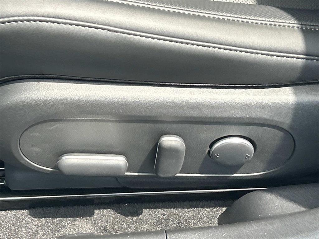 new 2025 Hyundai IONIQ 5 car, priced at $40,651