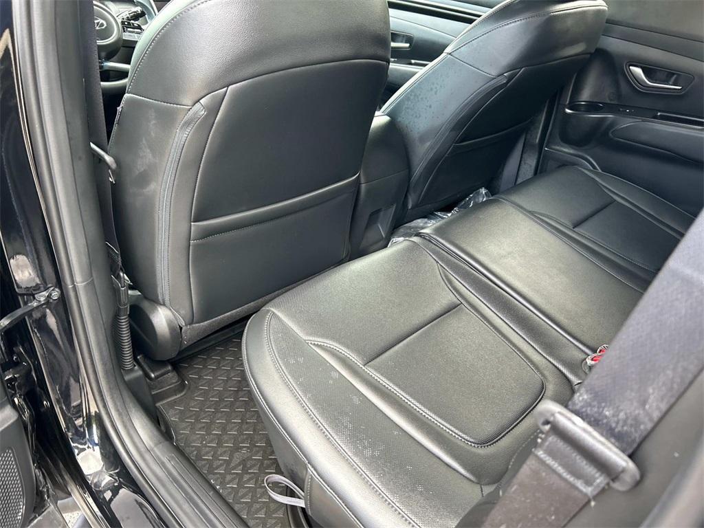 used 2024 Hyundai SANTA CRUZ car, priced at $29,701