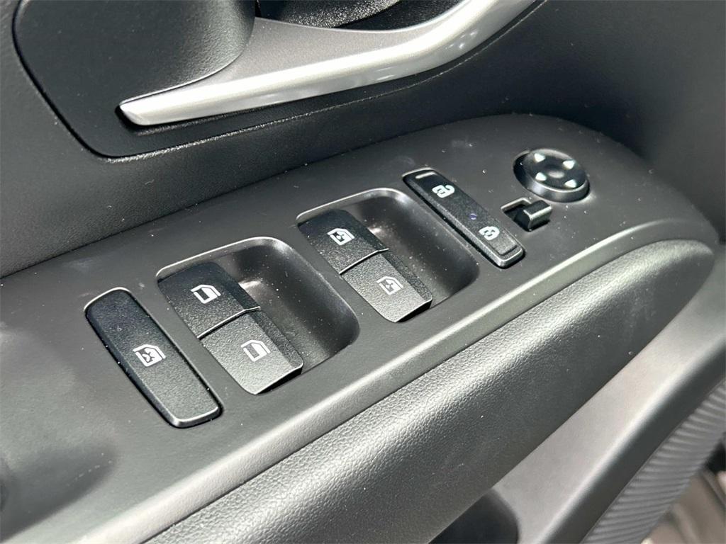 used 2024 Hyundai SANTA CRUZ car, priced at $29,701