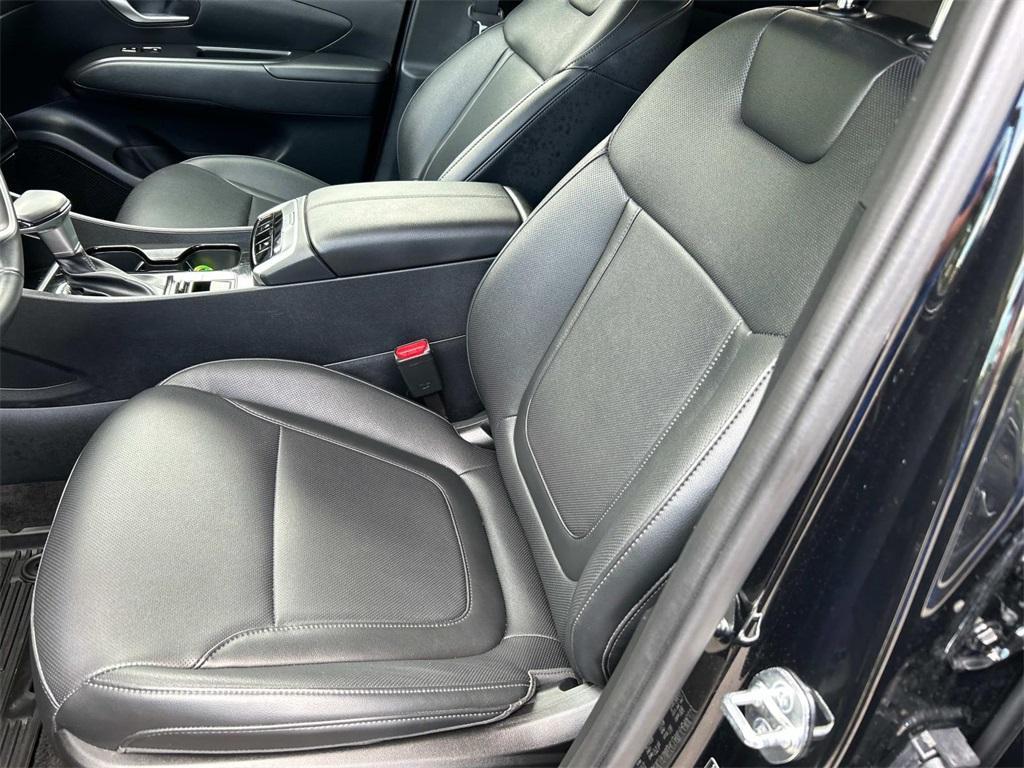 used 2024 Hyundai SANTA CRUZ car, priced at $29,701