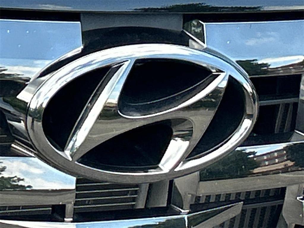 used 2024 Hyundai SANTA CRUZ car, priced at $29,701