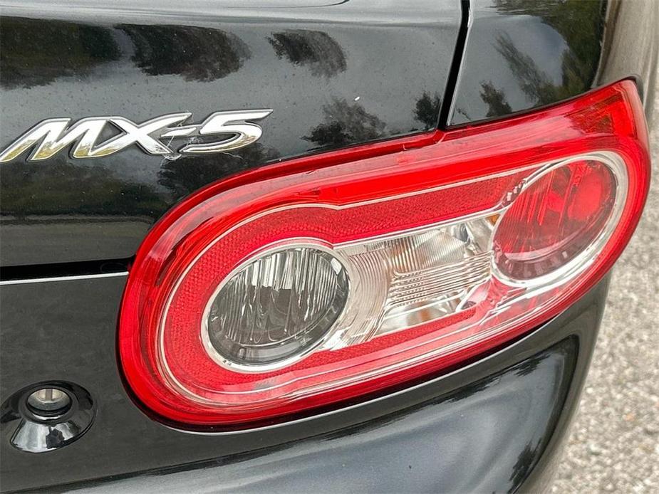 used 2014 Mazda MX-5 Miata car, priced at $17,904