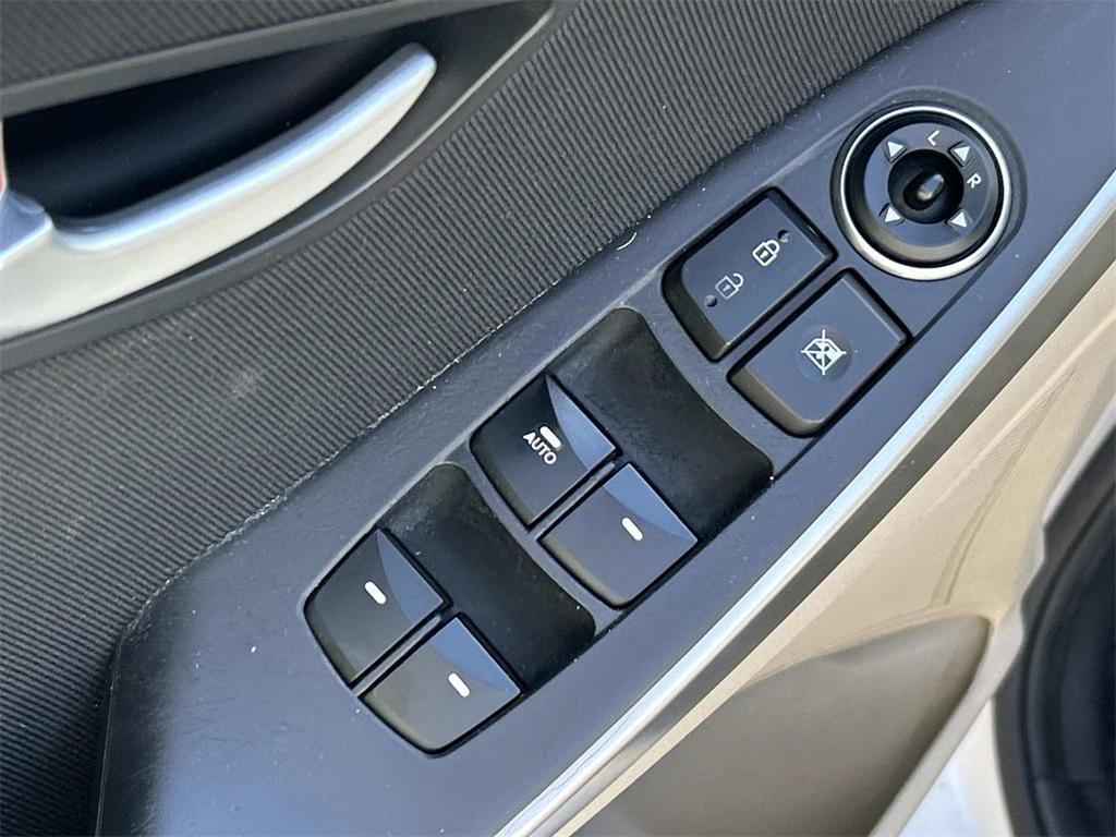 used 2013 Hyundai Elantra GT car, priced at $6,904