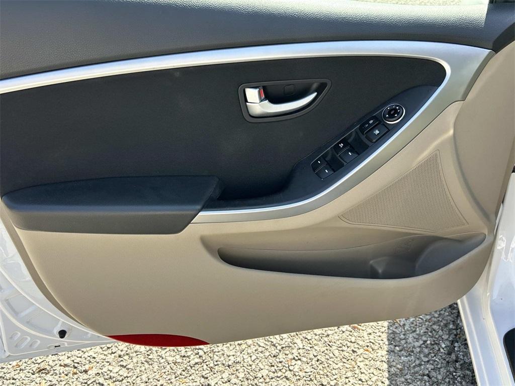 used 2013 Hyundai Elantra GT car, priced at $6,904