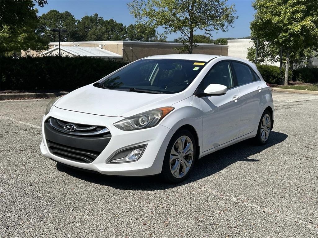 used 2013 Hyundai Elantra GT car, priced at $6,904