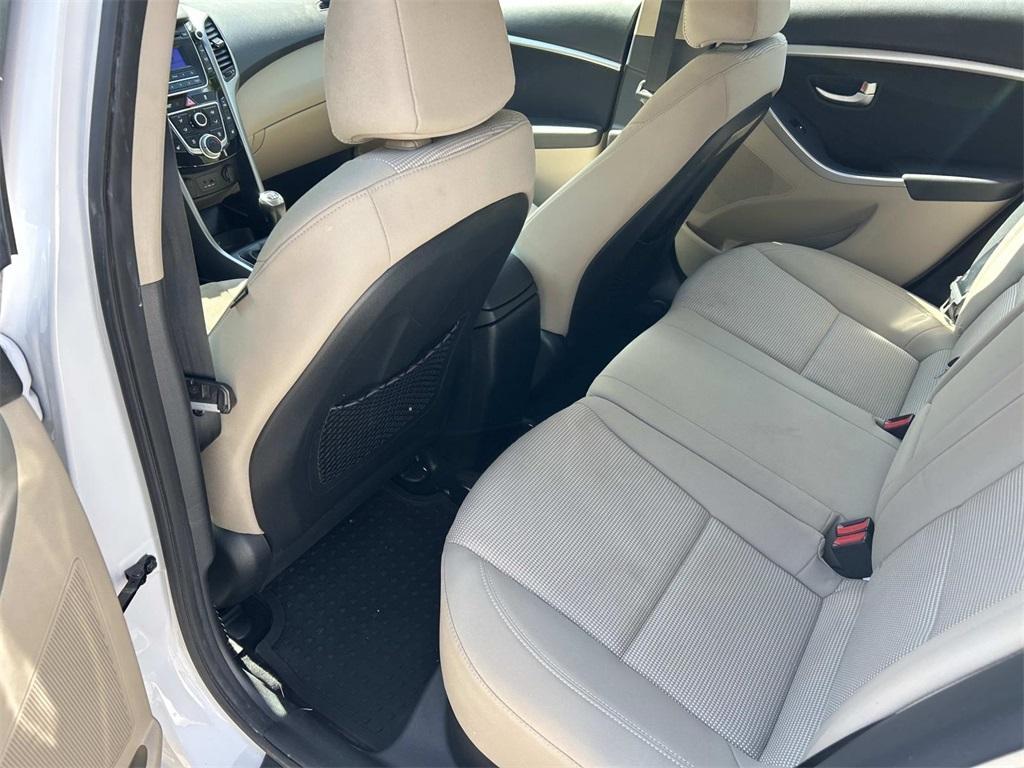 used 2013 Hyundai Elantra GT car, priced at $6,904