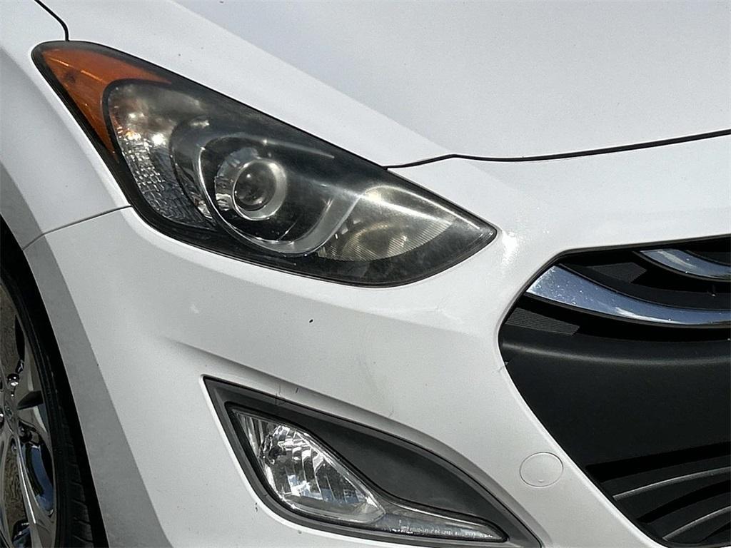 used 2013 Hyundai Elantra GT car, priced at $6,904