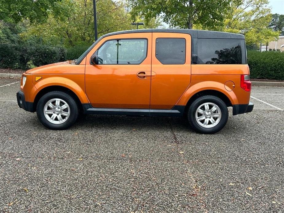 used 2006 Honda Element car, priced at $11,903