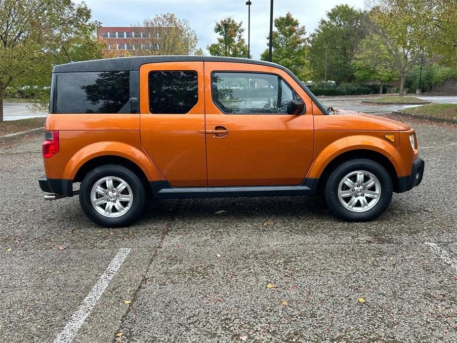 used 2006 Honda Element car, priced at $11,903