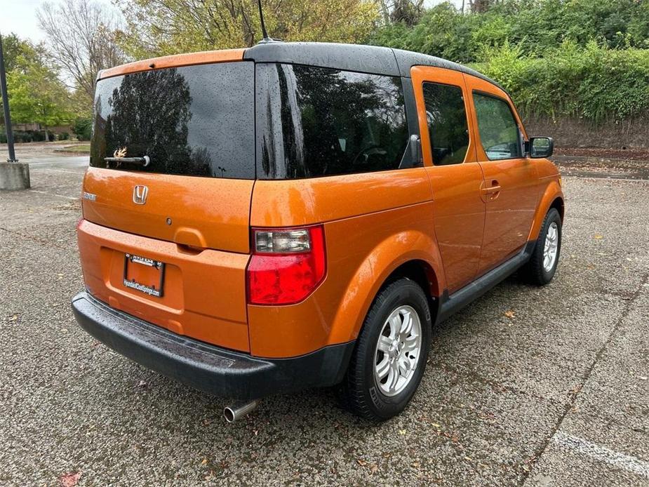 used 2006 Honda Element car, priced at $11,903