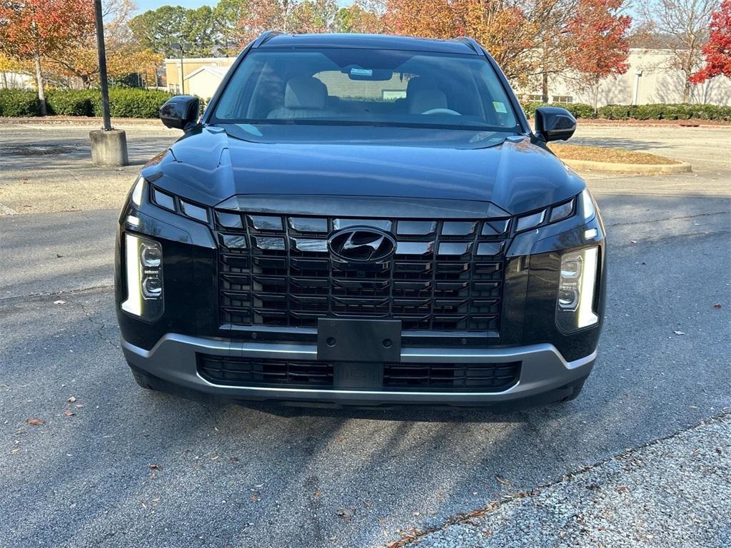 used 2023 Hyundai Palisade car, priced at $39,921