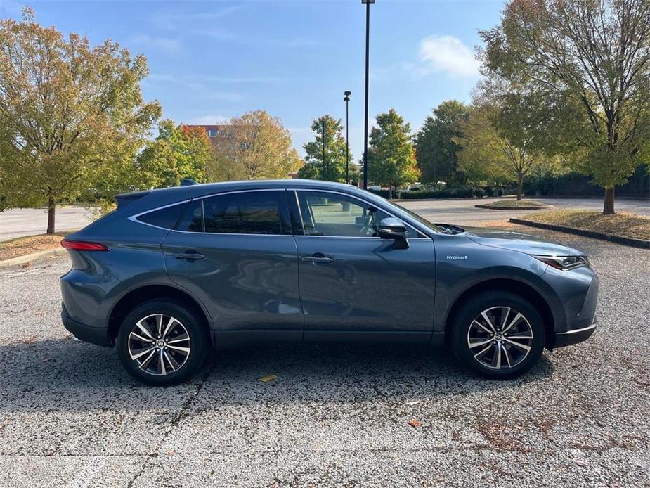 used 2021 Toyota Venza car, priced at $27,817