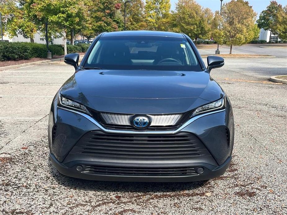 used 2021 Toyota Venza car, priced at $27,817