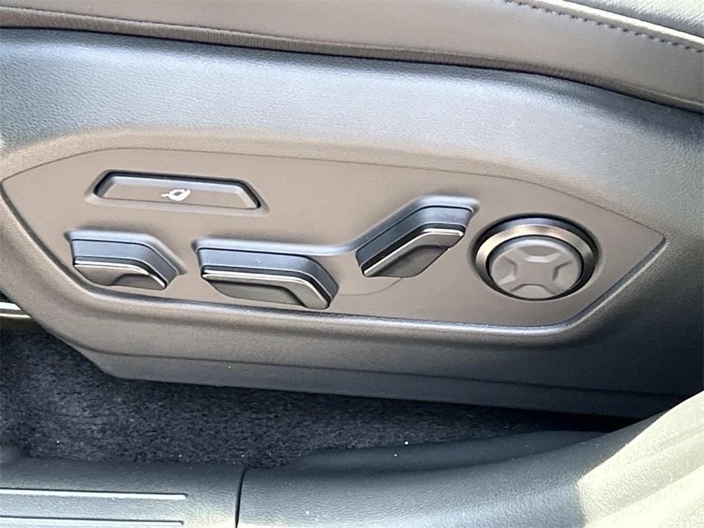 new 2026 Hyundai SANTA FE HEV car, priced at $46,362