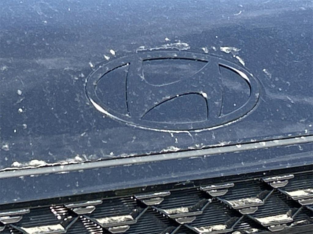 new 2026 Hyundai SANTA FE HEV car, priced at $46,362