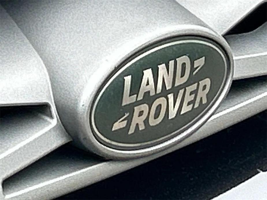 used 2015 Land Rover Range Rover Evoque car, priced at $12,817