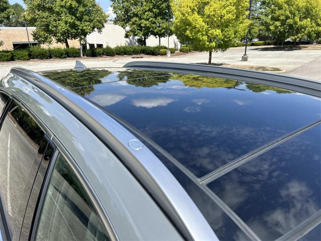 used 2023 Hyundai Santa Fe car, priced at $28,907