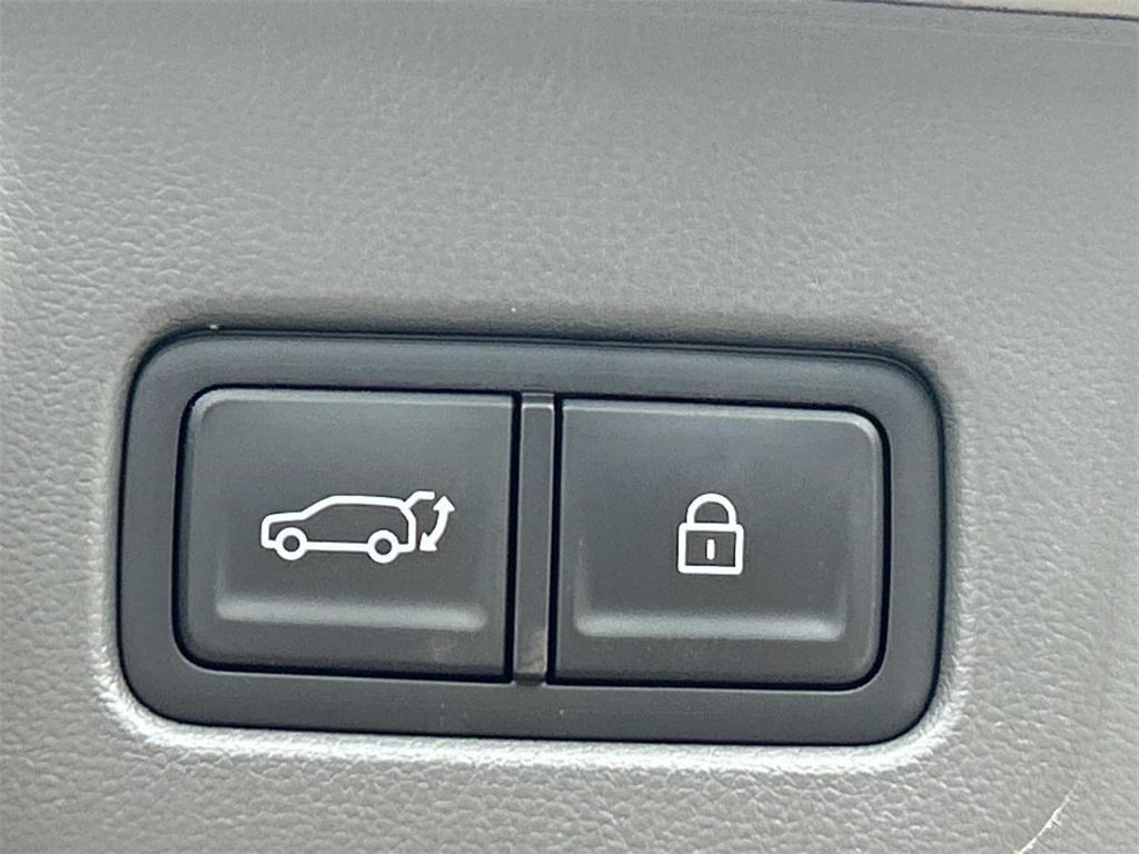 new 2026 Hyundai SANTA FE HEV car, priced at $43,273