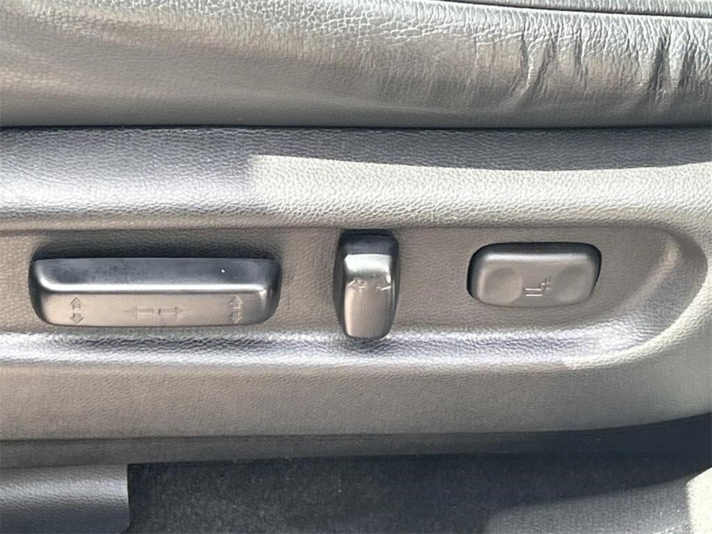 used 2021 Honda Passport car, priced at $21,902