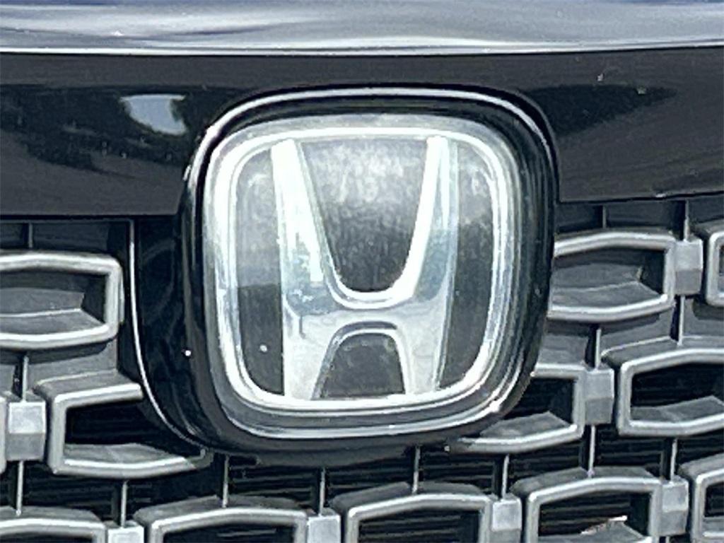 used 2021 Honda Passport car, priced at $21,902