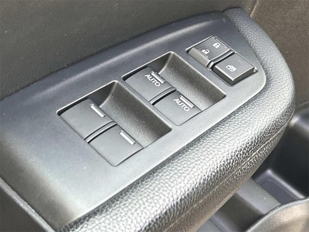 used 2021 Honda Passport car, priced at $21,902