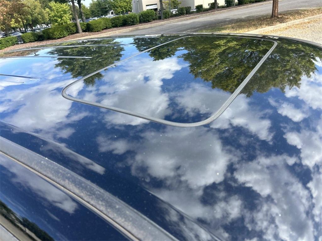 used 2021 Honda Passport car, priced at $21,902