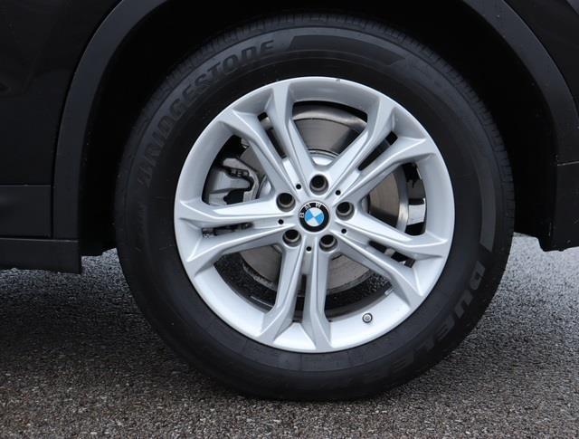 used 2021 BMW X3 PHEV car, priced at $36,906
