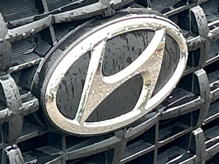 used 2021 Hyundai Venue car, priced at $15,901