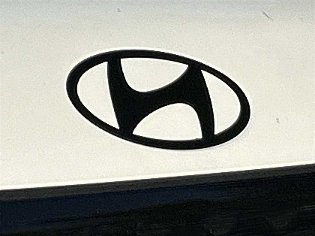 new 2026 Hyundai Santa Fe car, priced at $46,570