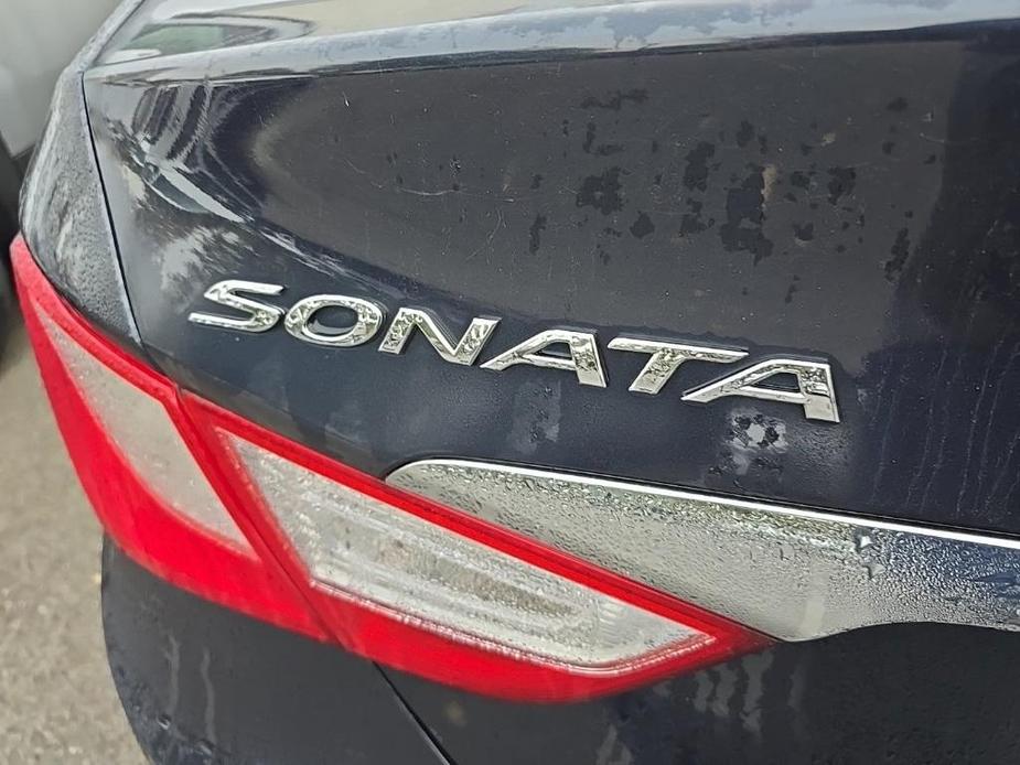 used 2013 Hyundai Sonata car