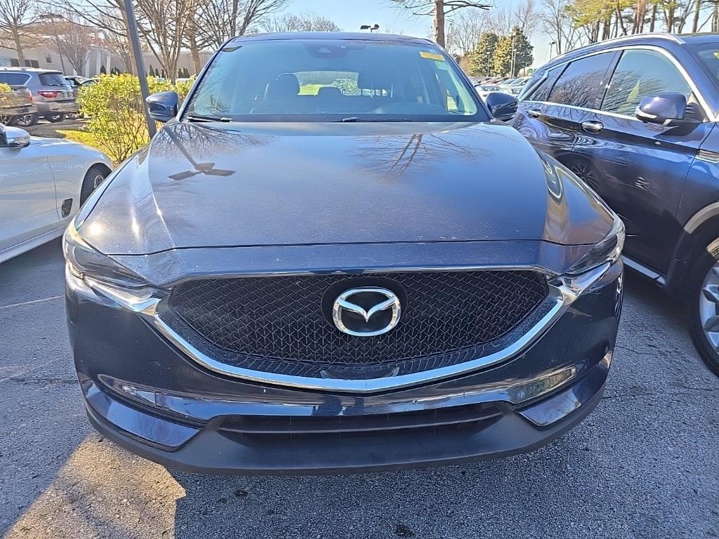 used 2017 Mazda CX-5 car, priced at $10,903