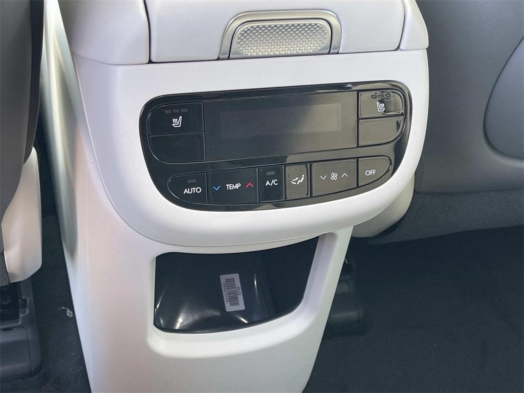 new 2026 Hyundai IONIQ 9 car, priced at $63,973