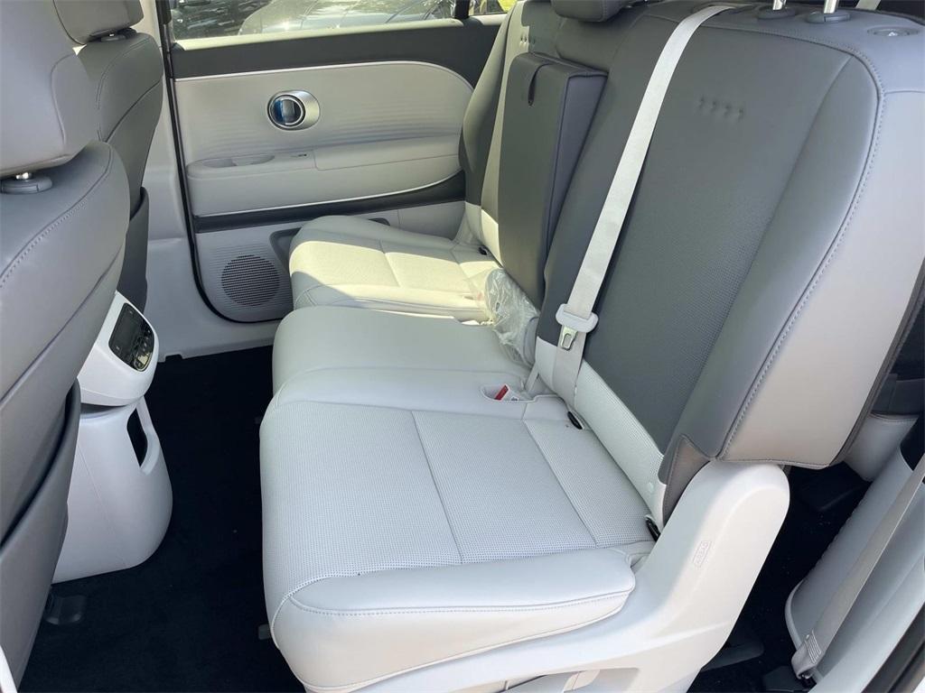 new 2026 Hyundai IONIQ 9 car, priced at $63,973