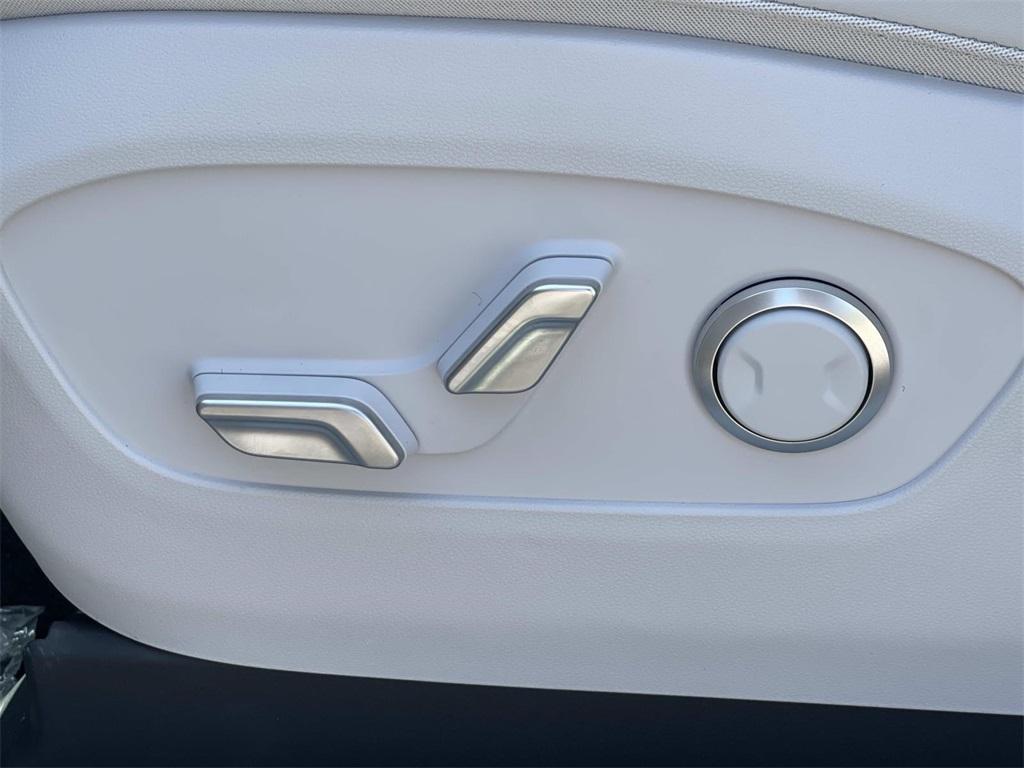 new 2026 Hyundai IONIQ 9 car, priced at $63,973