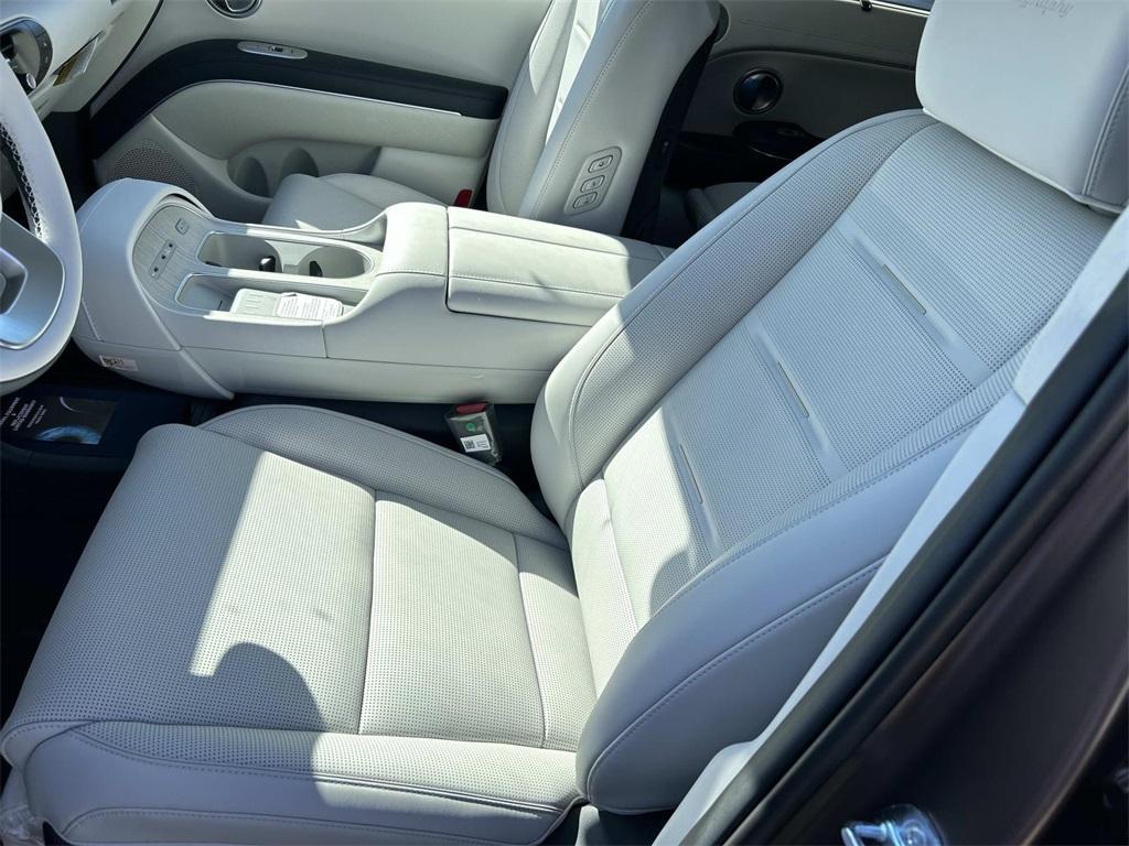 new 2026 Hyundai Palisade car, priced at $53,091