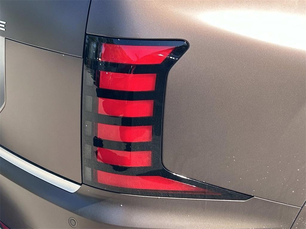 new 2026 Hyundai Palisade car, priced at $53,091