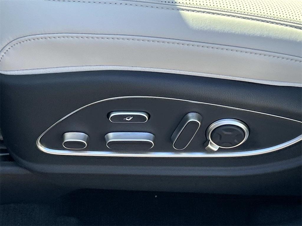 new 2026 Hyundai Palisade car, priced at $53,091